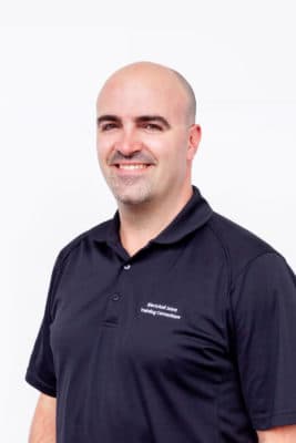 Ryan McKinnon – A True Born Instructor